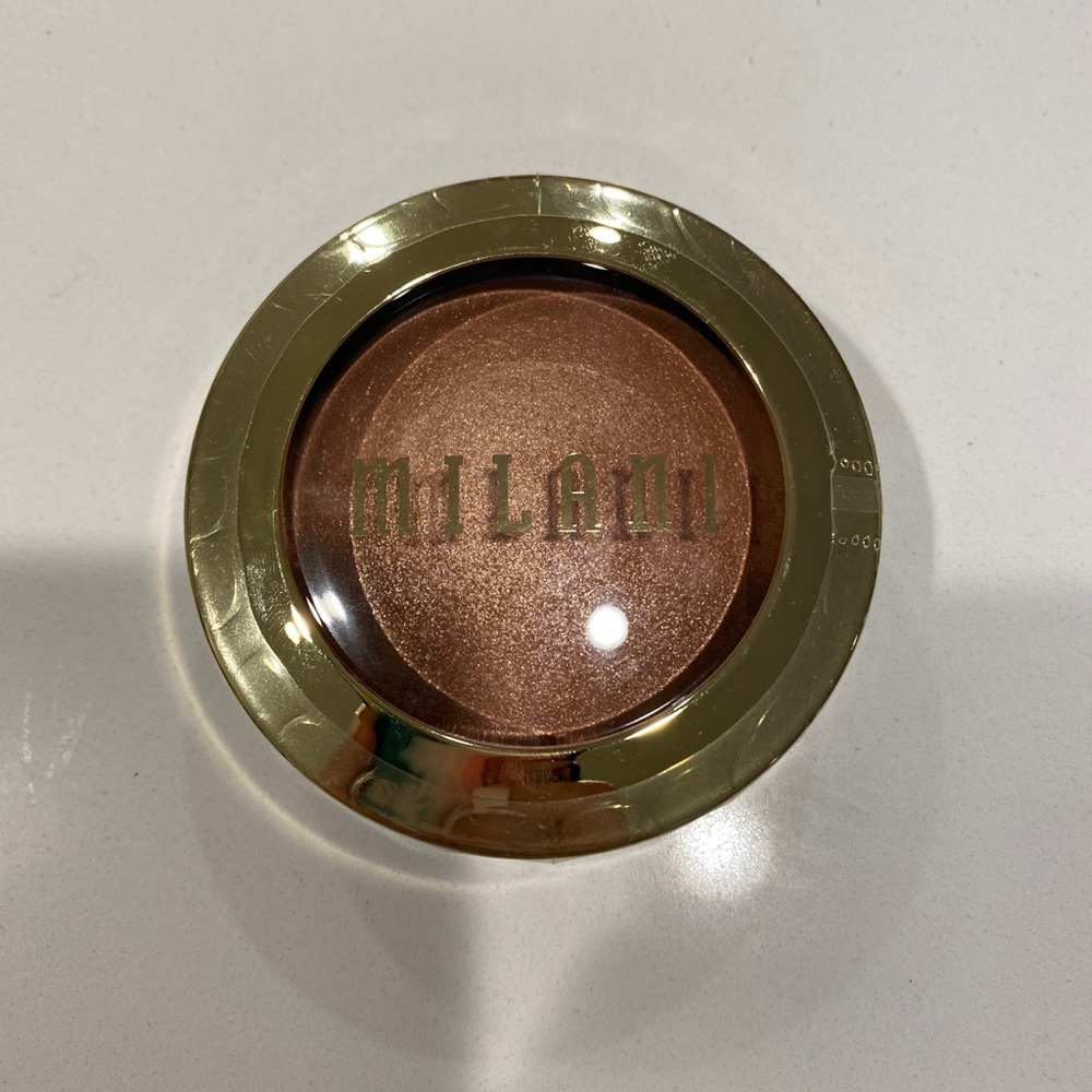 Milani highlighter